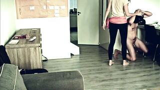 Mistresse Femdom Compilation (real Story)