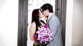 Mackenzee Pierce is a big titted brunette who at no time says no to a casual fuck