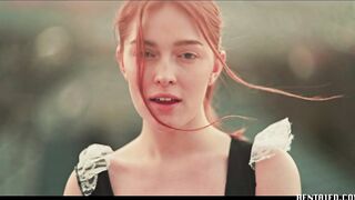 Real Life Comics - Jia Lissa Screws Big Dildo getting Bukkake and Creampie