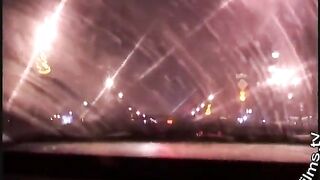 Enjoyment In The Car (Andy Priscilla, Anna Gold, Anna Lacey)