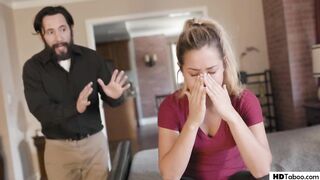 Wife's Impregnating Treatment Turns Into A Horror Story