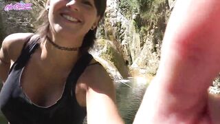 Pursue me to the paradise