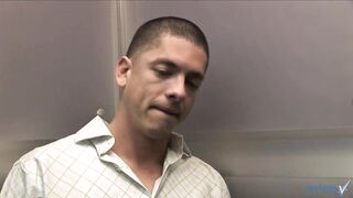 Trina Michaels and Claire Dames are having a wild 3some with one of the neighbors