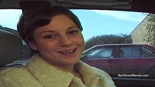 Ben Dover's DP Darlings with Katy