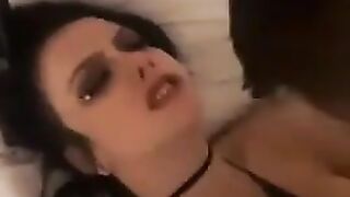 Alessa Savage fucked