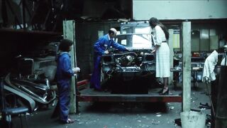 Vintage Group Sex