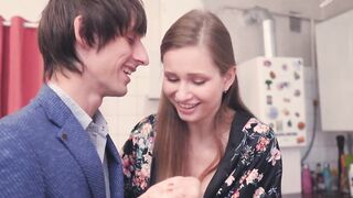 STELLA CARDO ARRANGED A GREAT DATE FOR HER MUCH LOVED