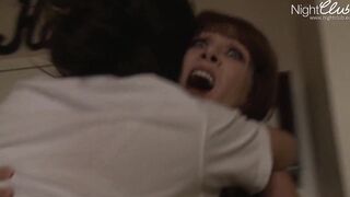 Big jock Mother I'd Like To Screw surprise Home Invasion mit Rayveness