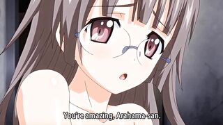 Tsugo No Sexfriend 3