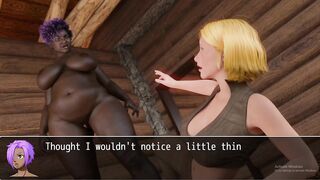 Morningstar: Glory Vore