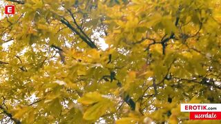 NOTGEILE Gothic Braut SIDNEY DARK verführt Normalo User Max (deutsch)