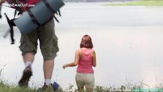 Naked Celebs - Naked in Nature