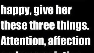 Femdom-Gynarchy-FLR-Drubbing- It's Always a Worthwhile Time