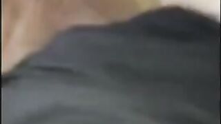 Oops, I wasn't supposed to share our movie scene.. Compilation