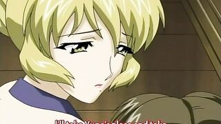 Step Sister 2 English Subbed