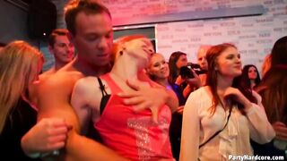 Party Hardcore Gone Eager - Vol 21 - Full Movie scene Scene