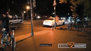 FitxXxSandy fucked by modern-day Tarzan! WOLF WAGNER wolfwagner.love