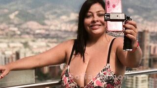 Proyecto P19 by Big Tits Agency and Big Butts Agency