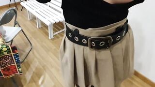 Girlfriend bang majority fantastic friend and boyfriend watch the live sex