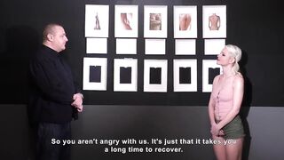 Cards of Pain 12 – extended trailer