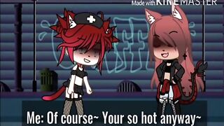 Having a fun time with SexyHunter0078 )