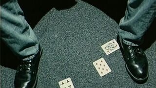 Tiffany Million Gets Boned in the Ass by Steve Drake in Classic Hardcore Anal Sex