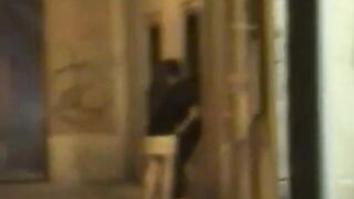 NIGHT SPY 14