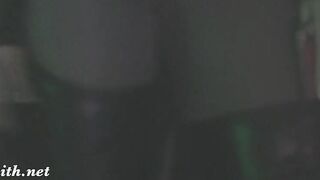 Jeny Smith's Step-sister Merry goes to Club