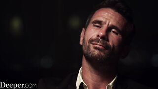 Deeper. Gambler Bets his Sexy Wife in High Stake Game