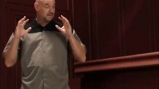 Gen Padova - 5 Dude Cream Pie Group Sex Gang Bang Cum Doxy