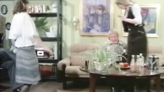 Bum Retro Fuckers