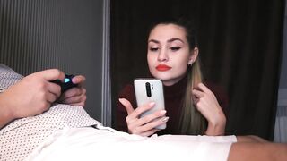 PS4 VS ORAL, I TAKE IT ALL-DozzaZanoza