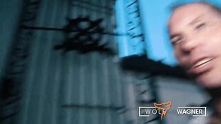 MILF Priscilla HOTELFUCK after outdoor sex! WOLF WAGNER wolfwagner.love