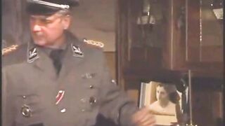 Daddy Soldier fuck Gal