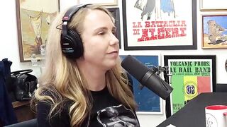 Unfiltered: Julia Ann (Julias Ann)