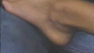 Jeff Stryker, Bisexual Joy