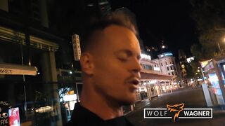 BRATTY DOXY Lou Nesbit SCREWED by WOMANIZER Bodo IN BERLIN wolfwagner.love