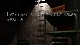 Alien Investigation - Love Wolf