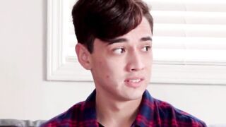 closeup i suppose i can aid you with that problem you've been