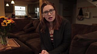 Mamma Blows and Screws your Bully