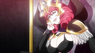 [Cyberframe] Vaygren - Yvains Reward