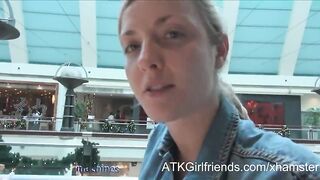 Karla Kush met her ex boyfriend after a lengthy time and had casual sex with him