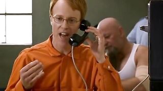 Jennifer Love Hewitt Gets Licked