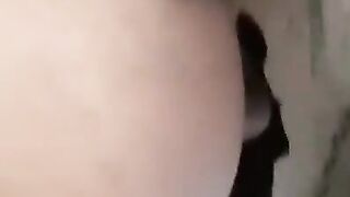 Fijian couple getting it on