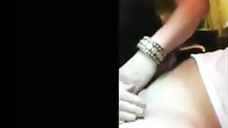 Post Wax Lotion