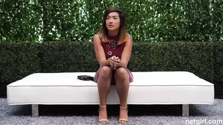 2 exotic coochies for 1 very lock bwc