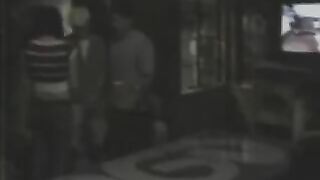 Drunk Gals Drilled At Wild College Party