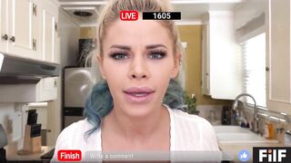 Stepsis Jessa Rhodes Asks a Favor but Stepbro Gets one in Return