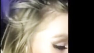 Bitch Gets Passed around