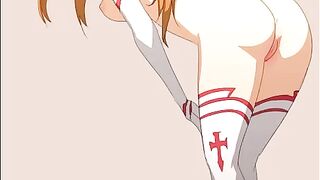 Asuna Joi Cei De FR
